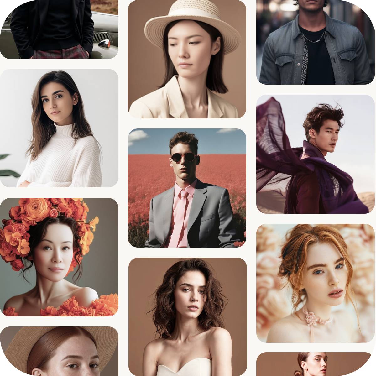 Legally verified & NFT-secured